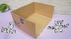 32x10x32 SINGLE WALL Cardboard Boxes ANY QTY (800x260x800mm)Large Moving Box