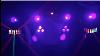 Chauvet DJ GigBar Move LED Moving Head Par Effect Light System w Fog Machine
