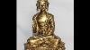 5 Chinese old antique Bronze Green Tara Tibetan Buddhism Buddha statue