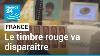 S&Atilde;&copy;rie timbres France n&deg;148 &Atilde; 155 avec charni&Atilde;&uml;res